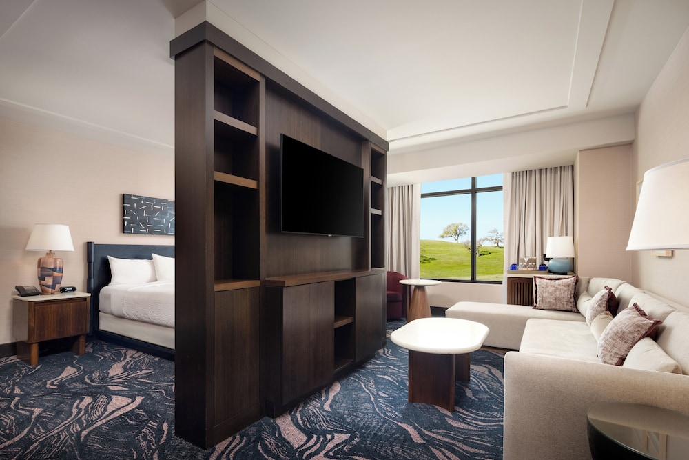 CHUMASH CASINO RESORT 25/34