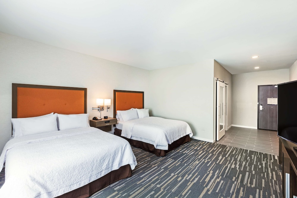 Hampton Inn Suites Houston Atascocita 12/38
