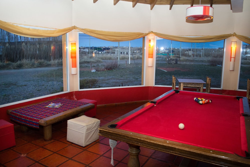 Hostel Inn Calafate 26/50