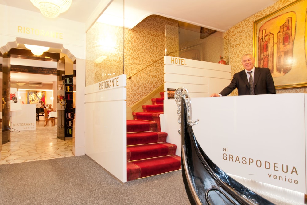 Hotel Graspo De Ua 4/50
