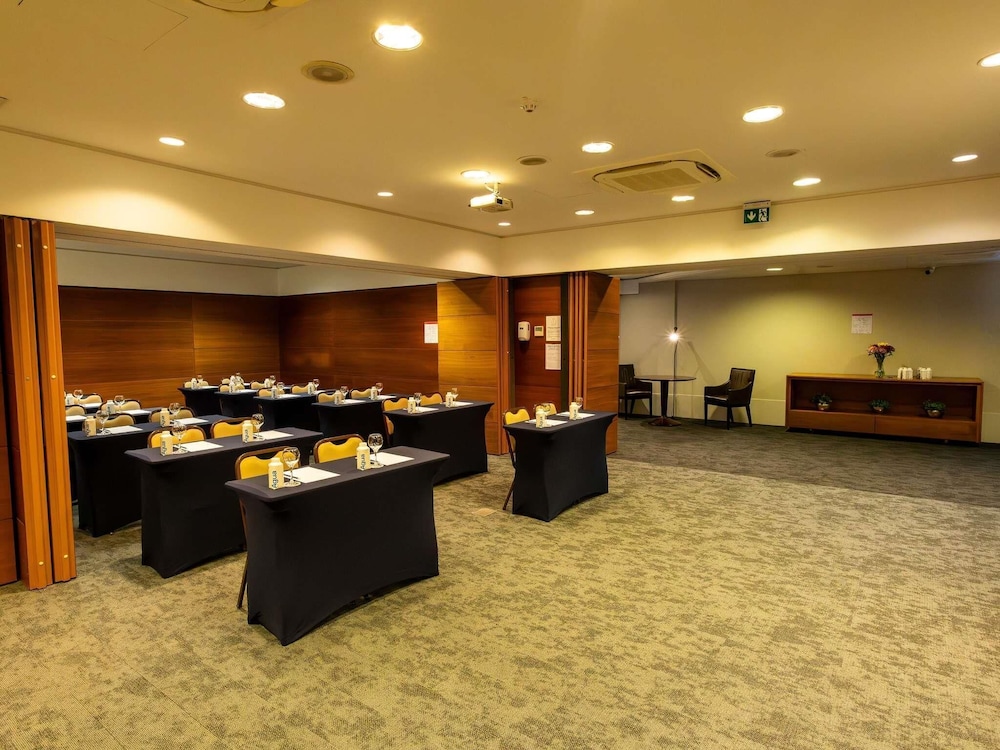Novotel Florianopolis 11/76