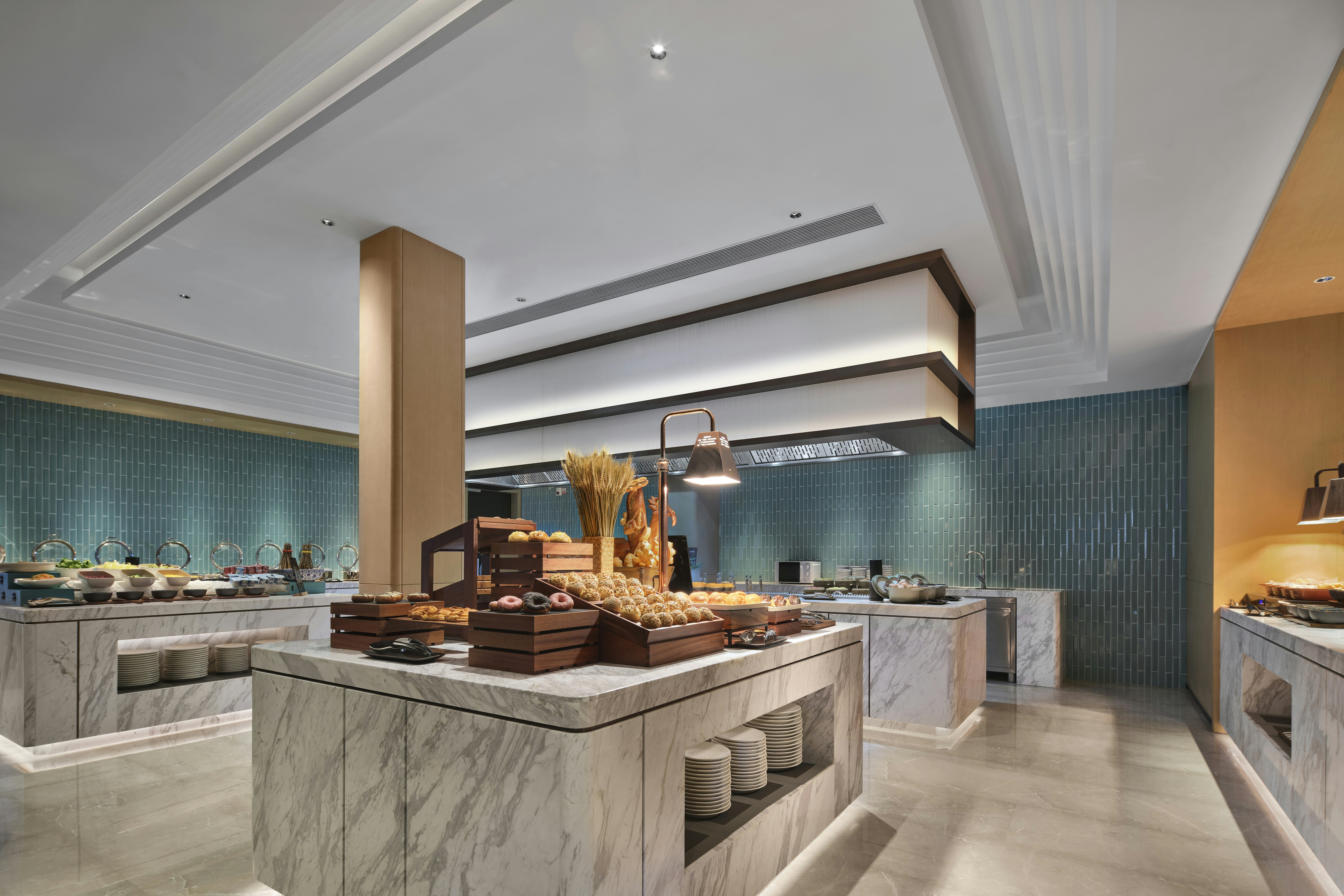 Hilton Garden Inn Chengdu Tianfu Panda Tower 12/39