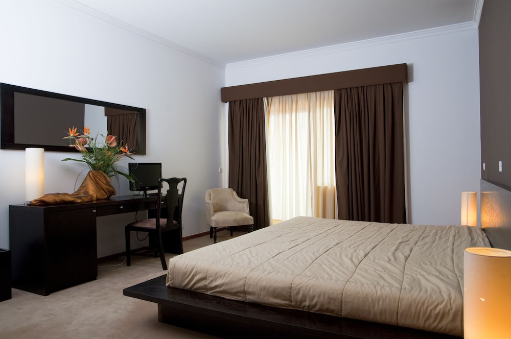 Hotel And Spa Alfandega Da Fe 10/34