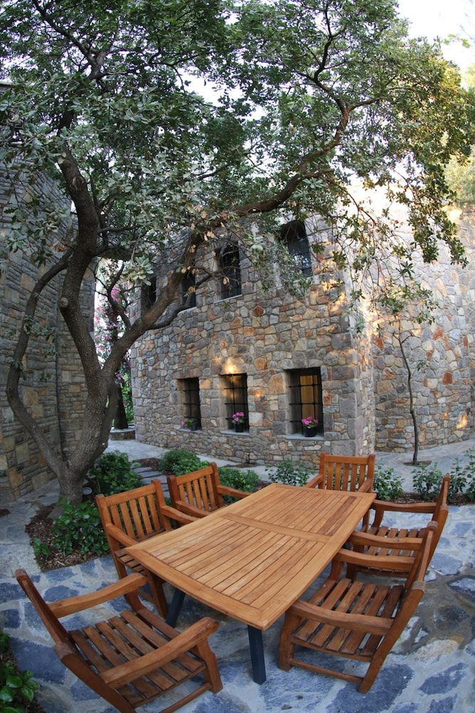 Yalikavak Marina Garden Hotel 23/47