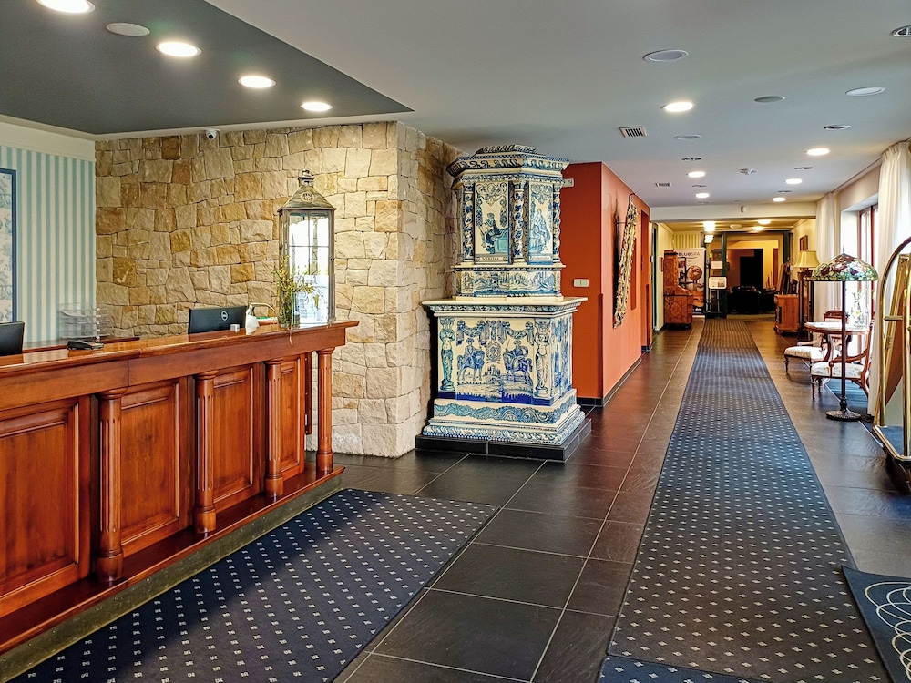 Golf Hotel Morris 8/62