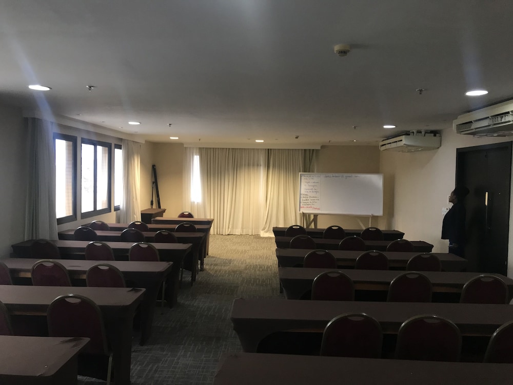 Rede Concept Hotel Salvador 35/42