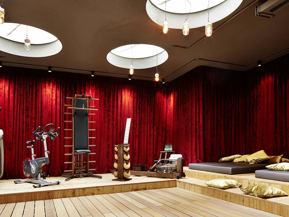 25hours Hotel at MuseumsQuartier 25/49