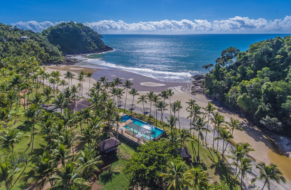 São José Beach Club & Hotel 43/50