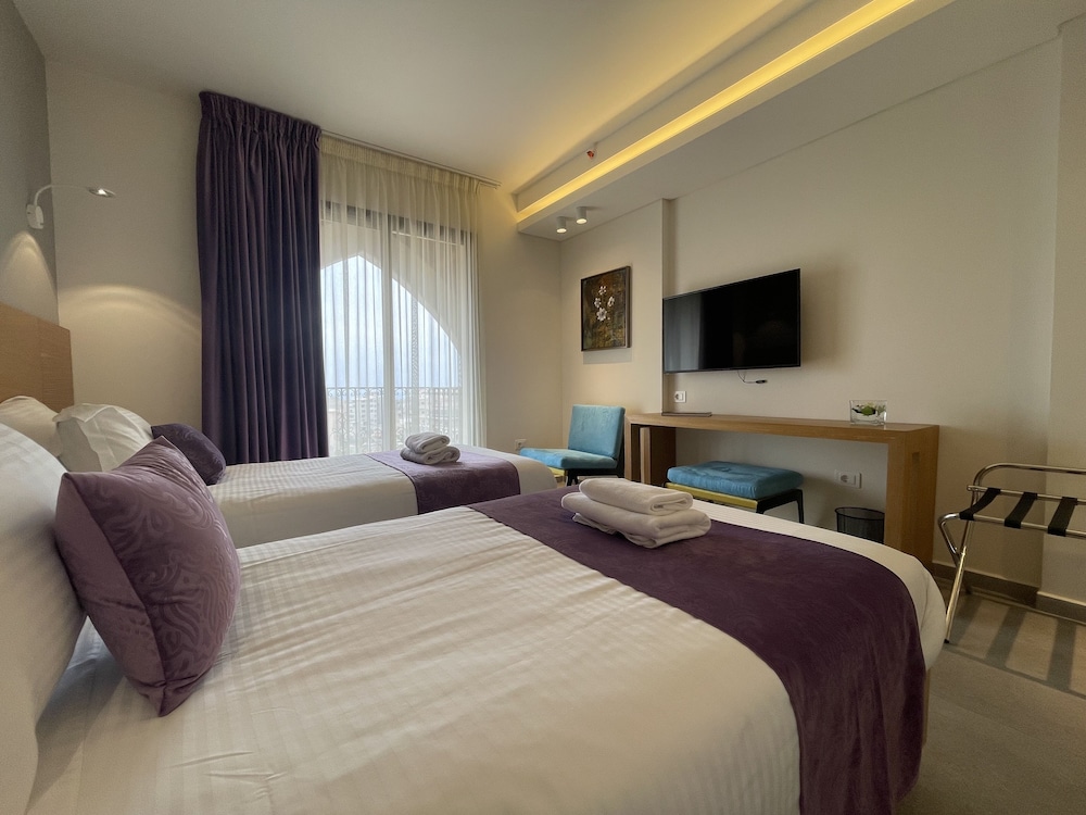 Majestic Byblos Grand Hotel 16/44