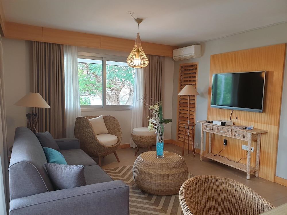 Hotel Le Lagon 33/50