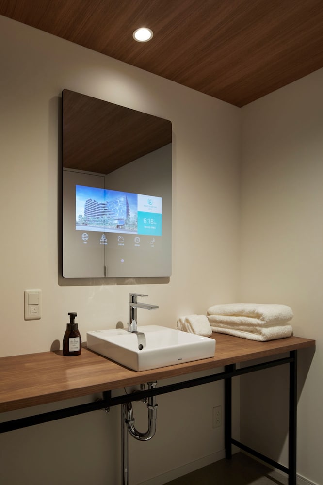 Prince Smart Inn Ebisu 48/50