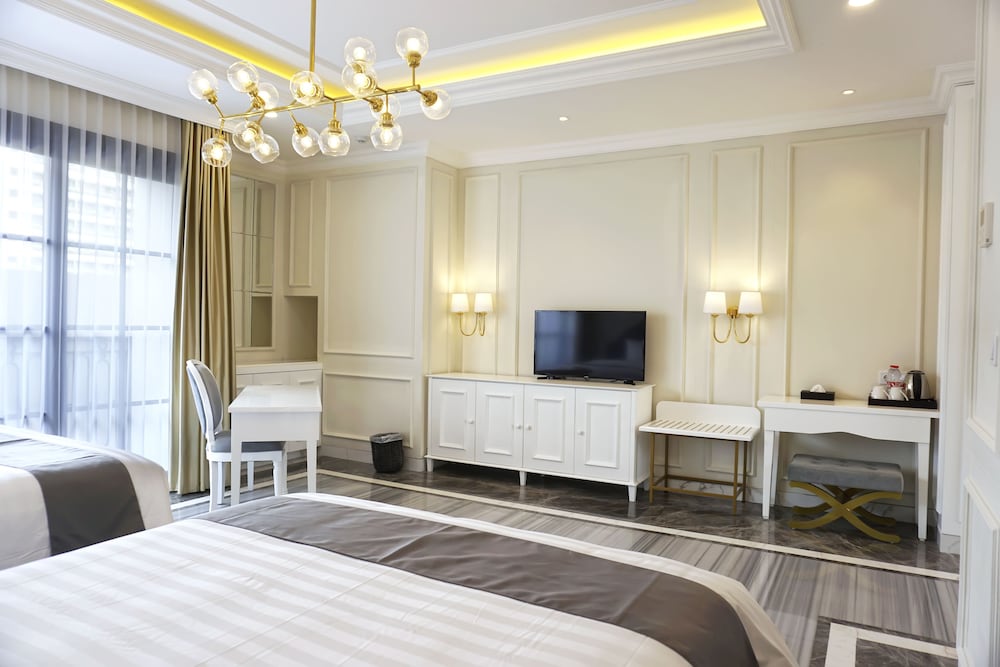 Grand Senyum Hotel 19/33