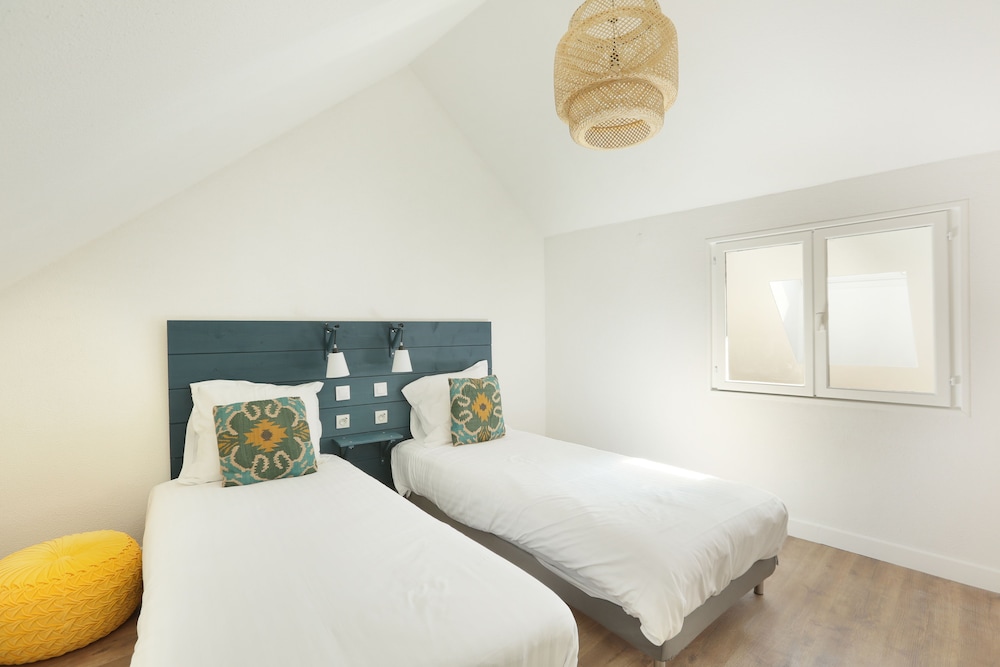 Short Stay Group Residence Les Lilas Serviced Apartments 17/48