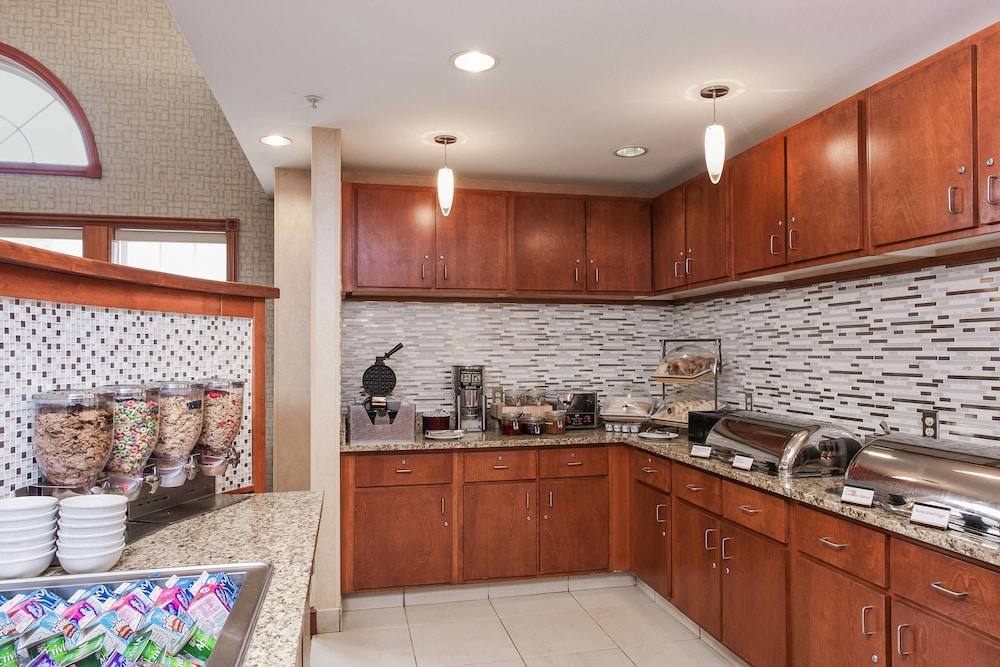Residence Inn Indianapolis Northwest 40/48