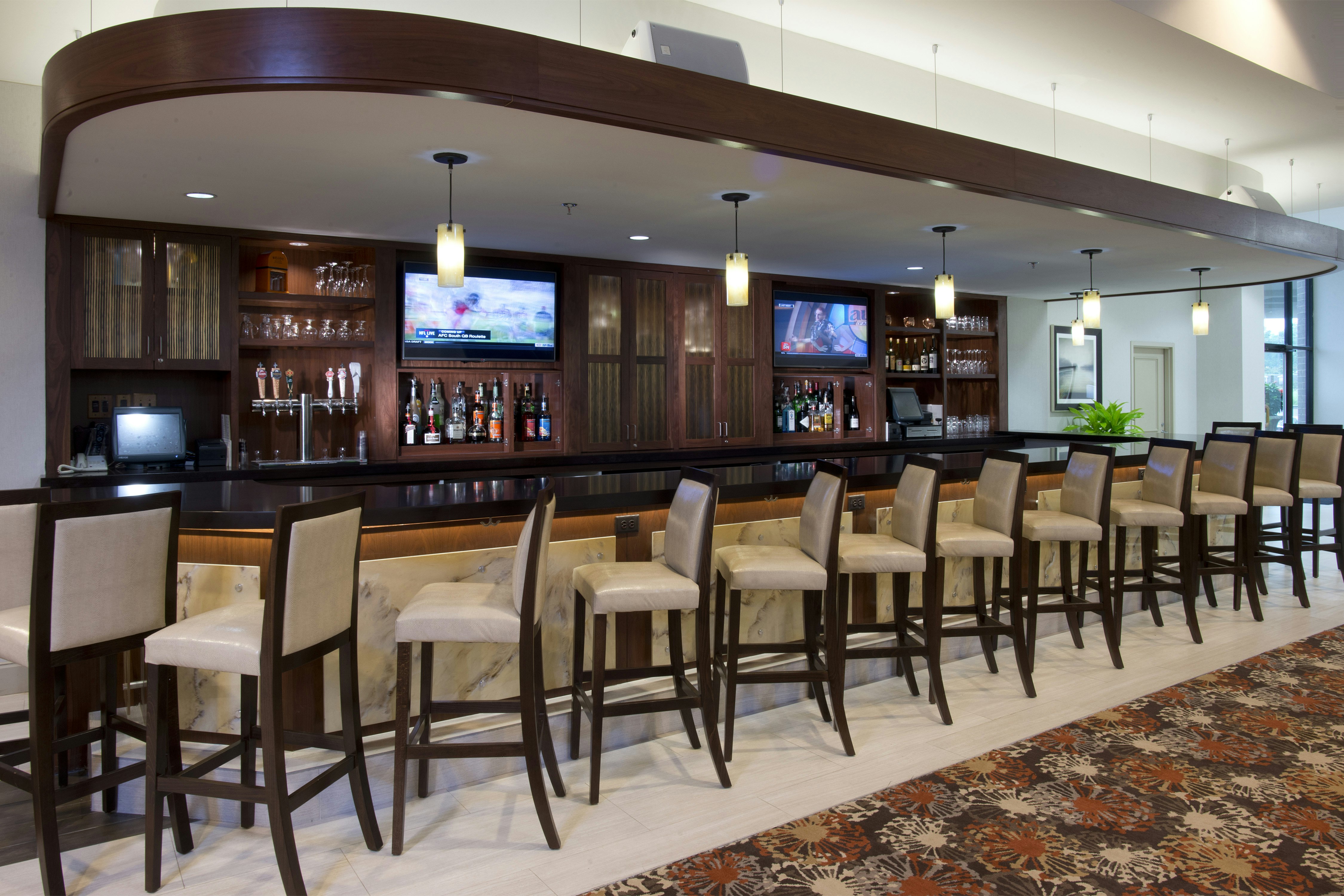 Doubletree By Hilton Hotel Lafayette 13/26