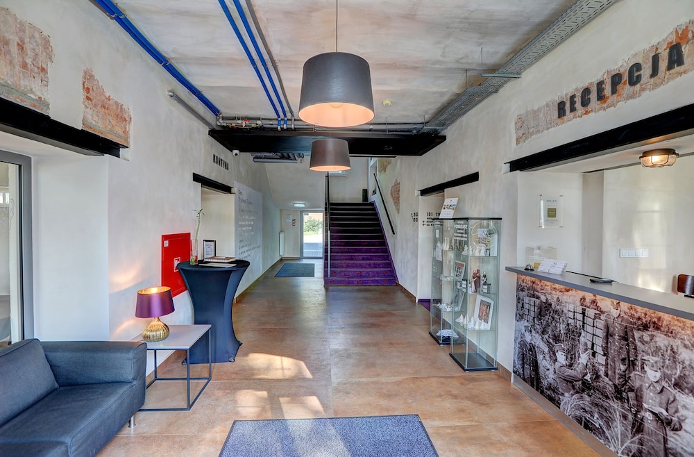 Koszary Arche Hotel 26/50