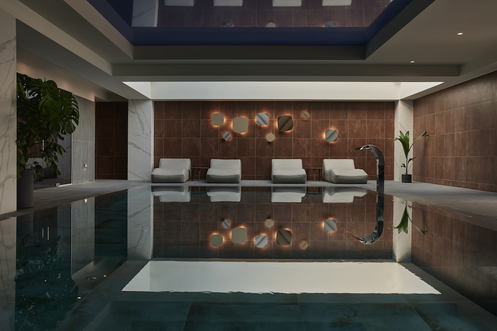 AMIRA Luxury Resort and Spa - Adults Only 14/50