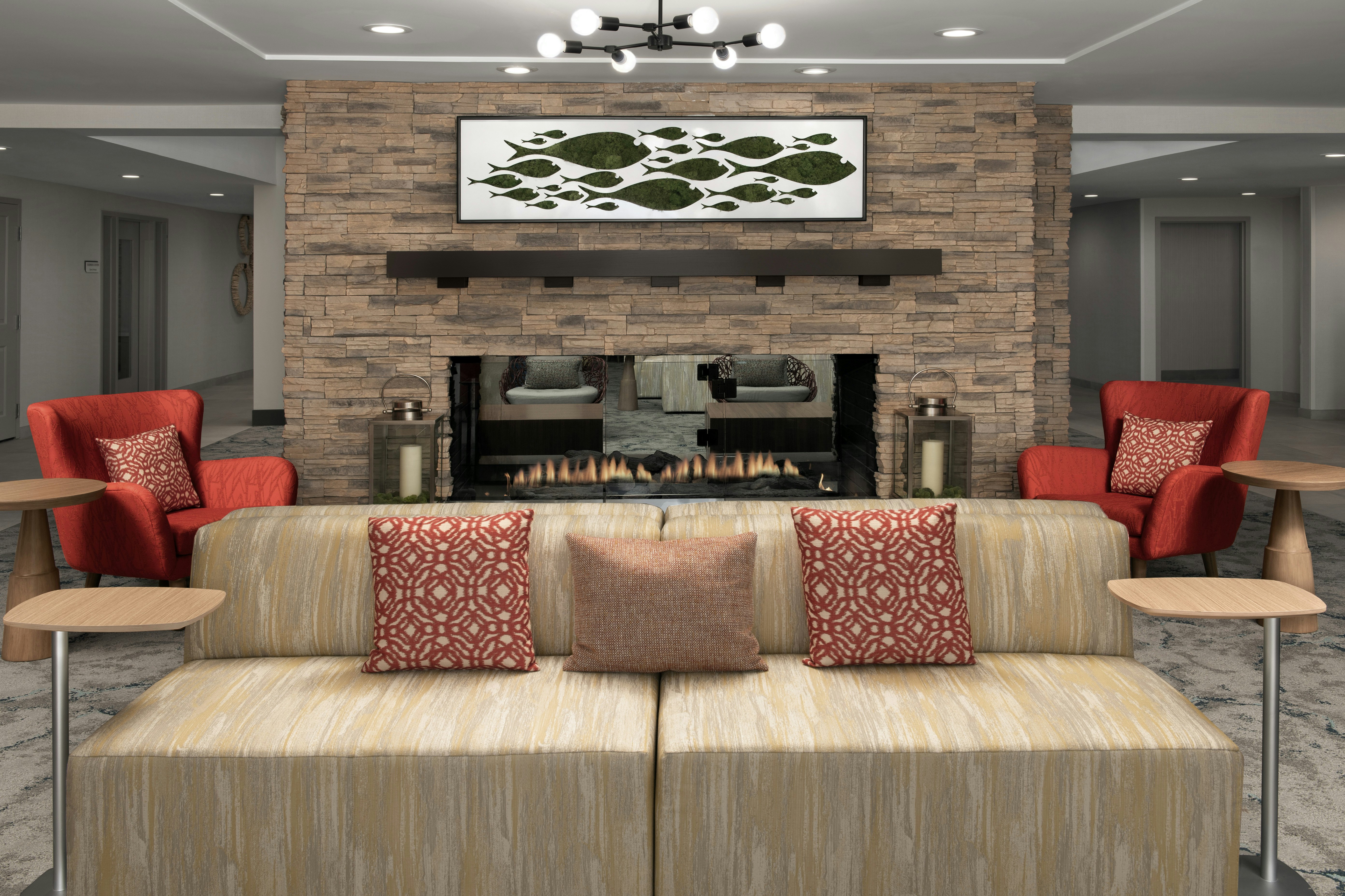 Hilton Garden Inn Los Angeles Marina Del Rey 25/44