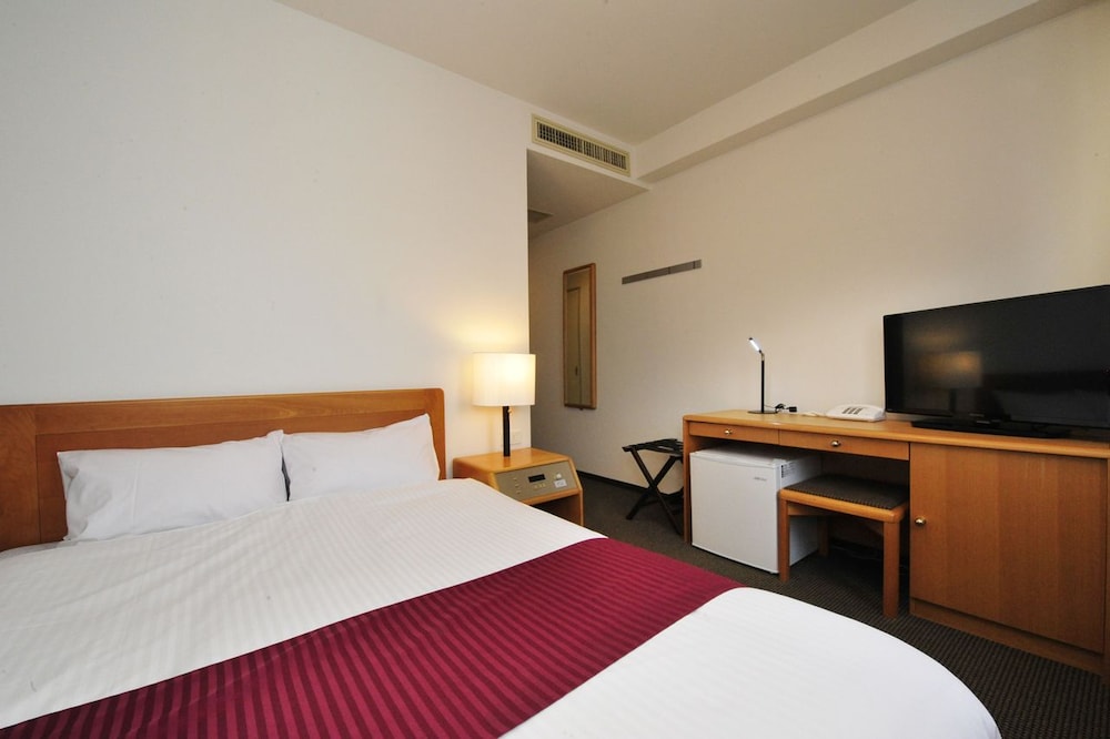 HOTEL JIN Morioka Ekimae 14/49