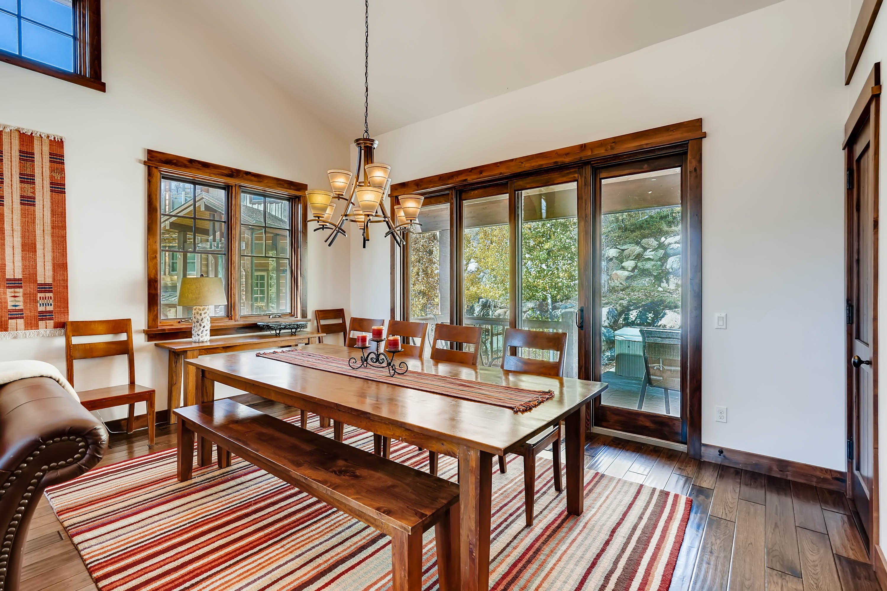 Private Homes By Keystone Resort 17/41