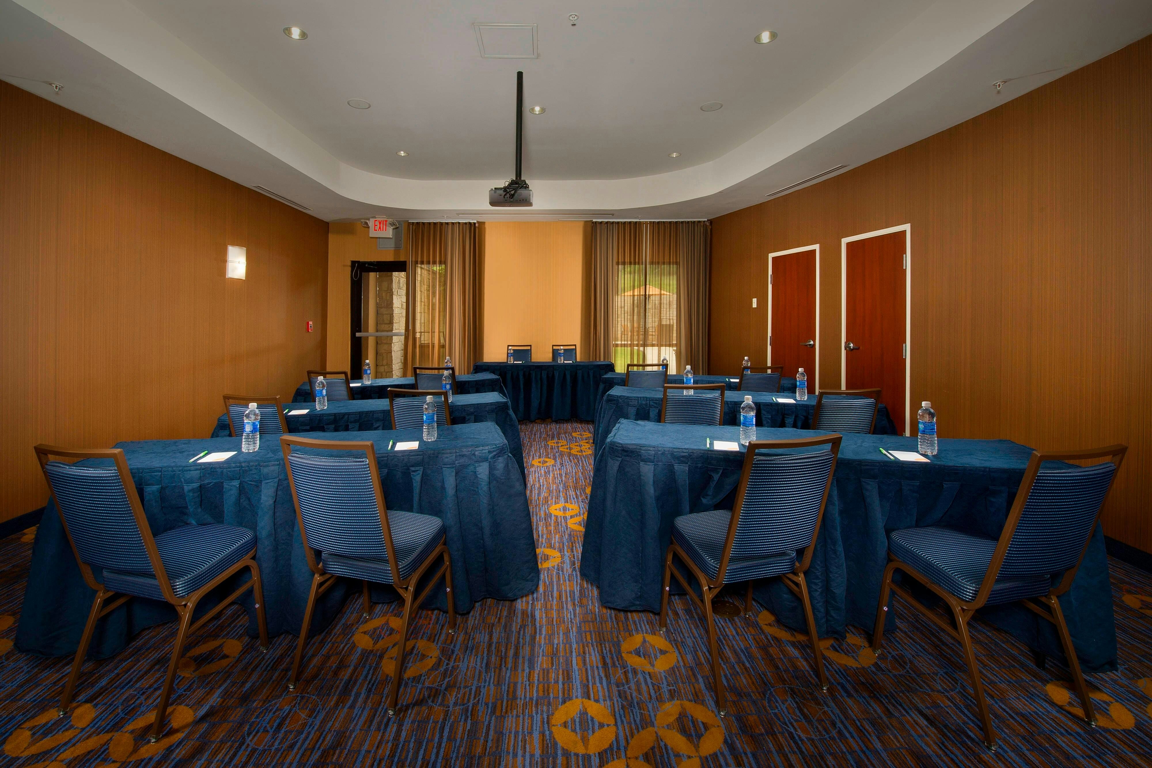 Courtyard By Marriott San Antonio Seaworld Lackland 39/45