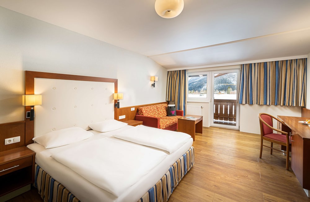elaya hotel steinplatte, Trademark by Wyndham 11/50