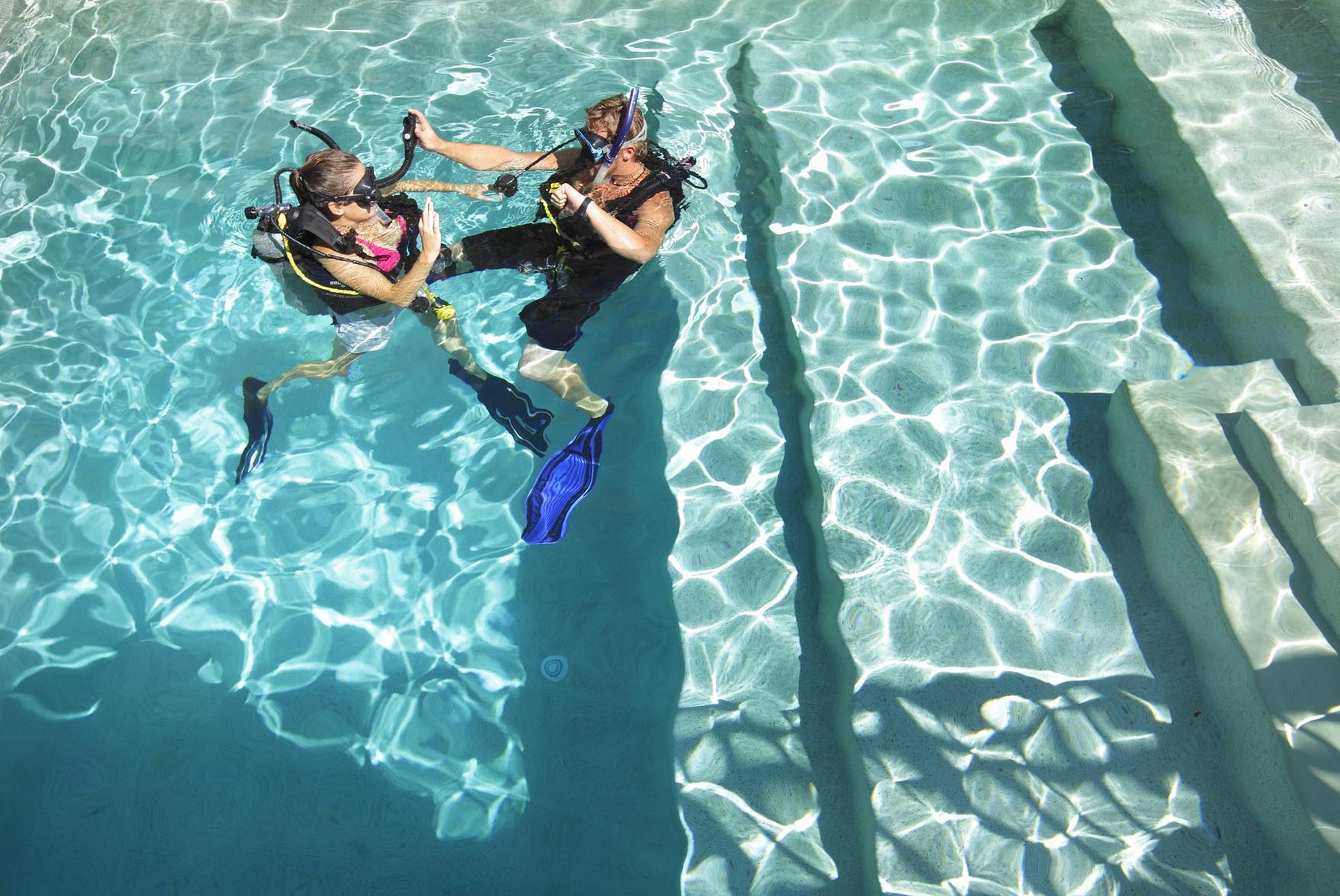 InterContinental Fiji Golf Resort and Spa 44/76