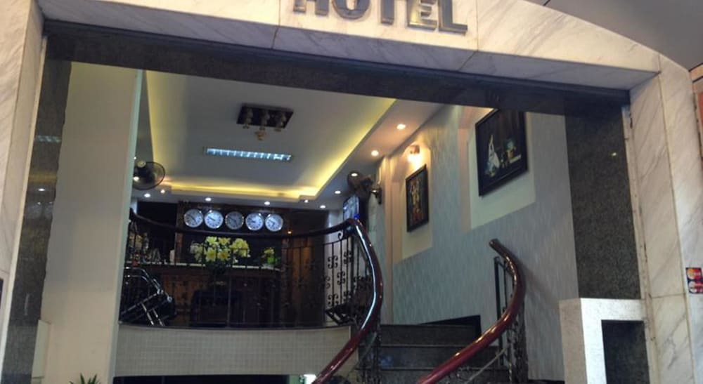 Southern Star Hotel - Sao Nam 15/71