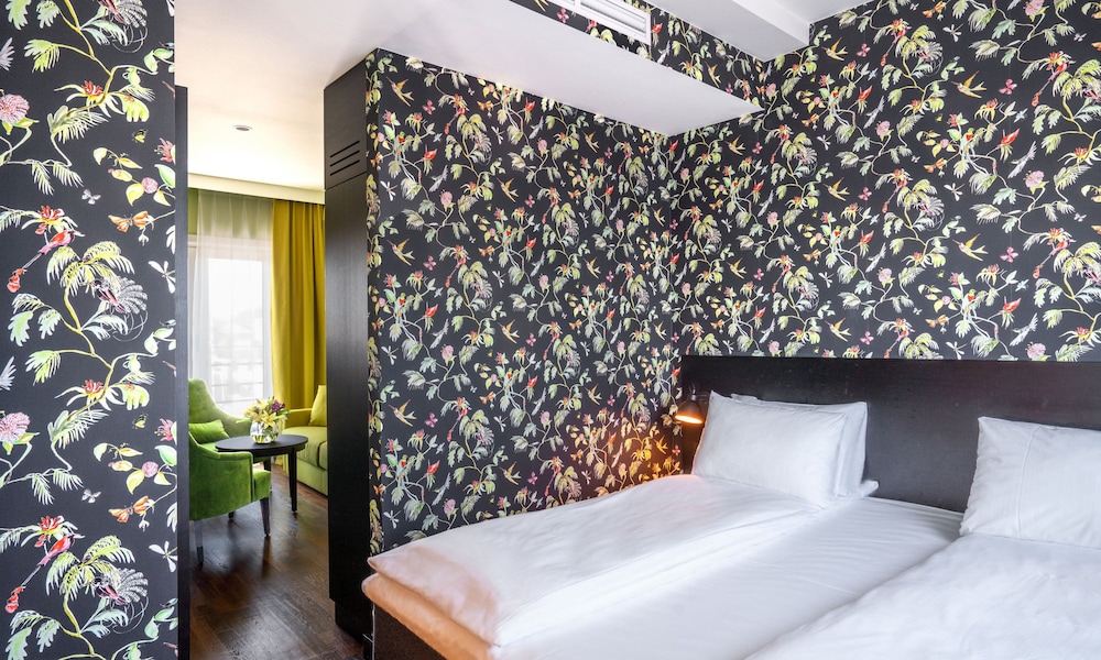 Room at Thon Hotel Gyldenlove, OSLO
