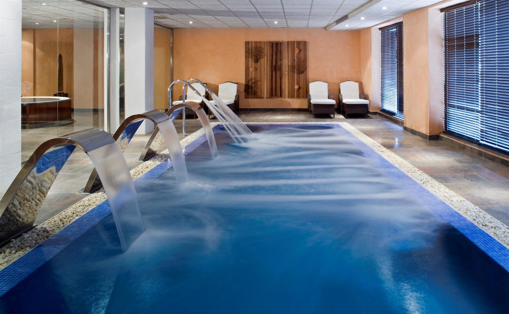 Barcelo Costa Ballena Golf & Spa 15/50