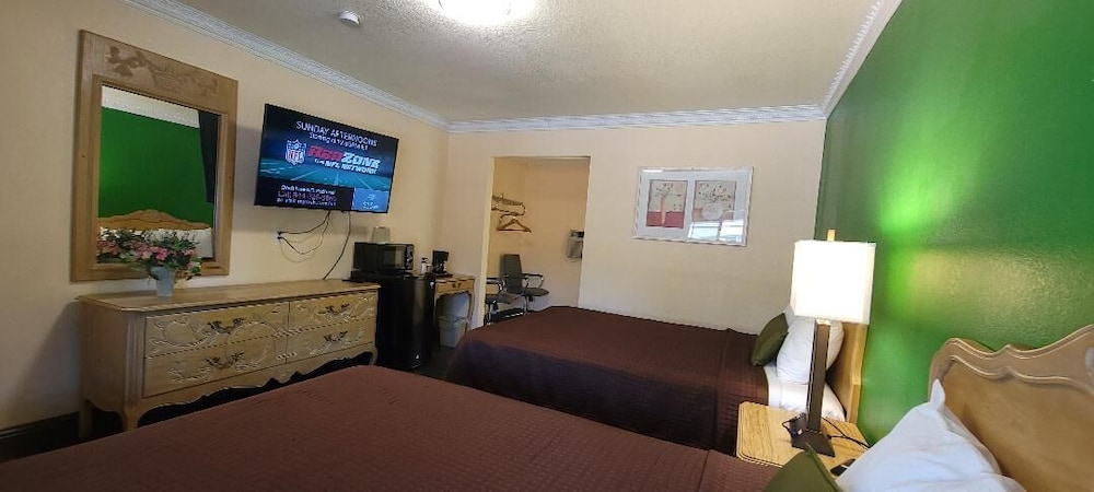 LAKEVIEW INN LUCERNE 35/66