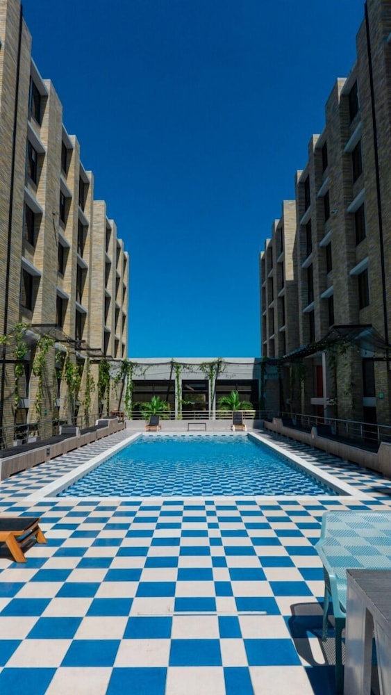 Apartahotel LivinnX Barranquilla 39/46