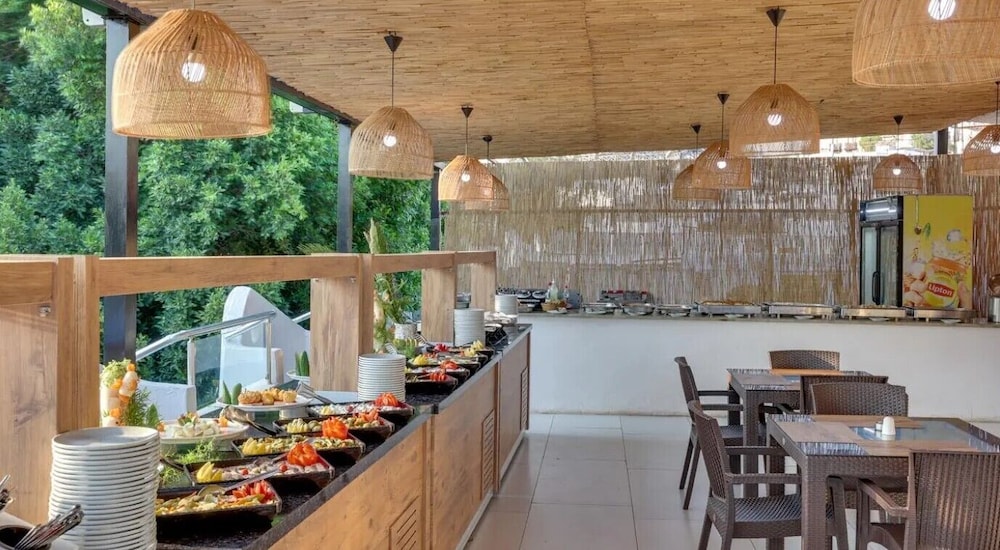 Ladonia Hotels Leo Beach Resort - Adults Only 22/43