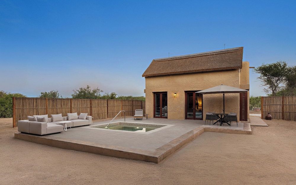 Anantara Sir Bani Yas Island Al Sahel Villa Resort 49/61
