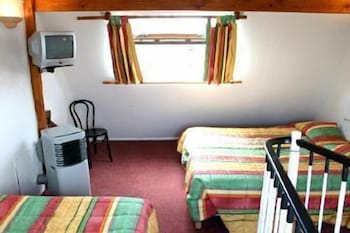 Merryl Hotel 28/43