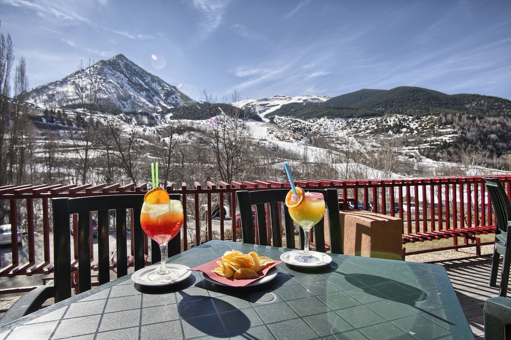 Evenia Monte Alba Hotel 38/53