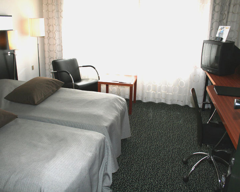 GLOSTRUP PARK HOTEL 14/50