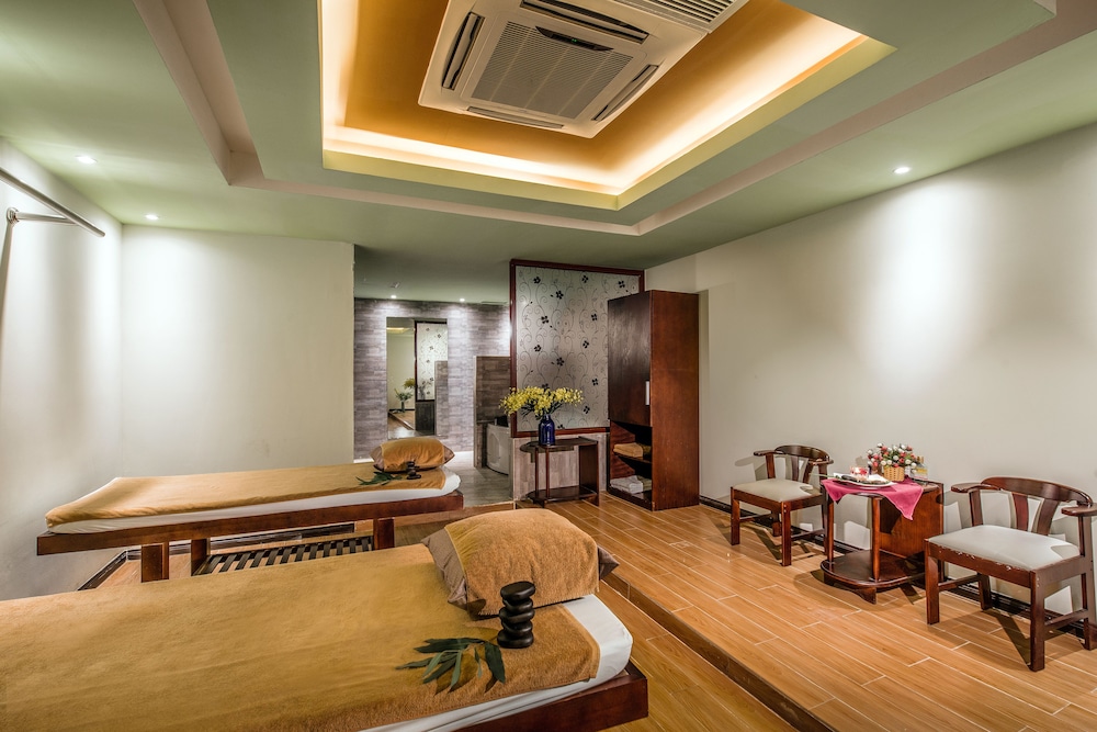 Muong Thanh Hotel Grand Ha Tinh 33/42