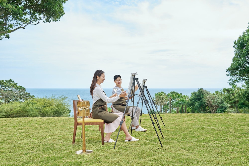 JW Marriott Jeju Resort and Spa 28/50
