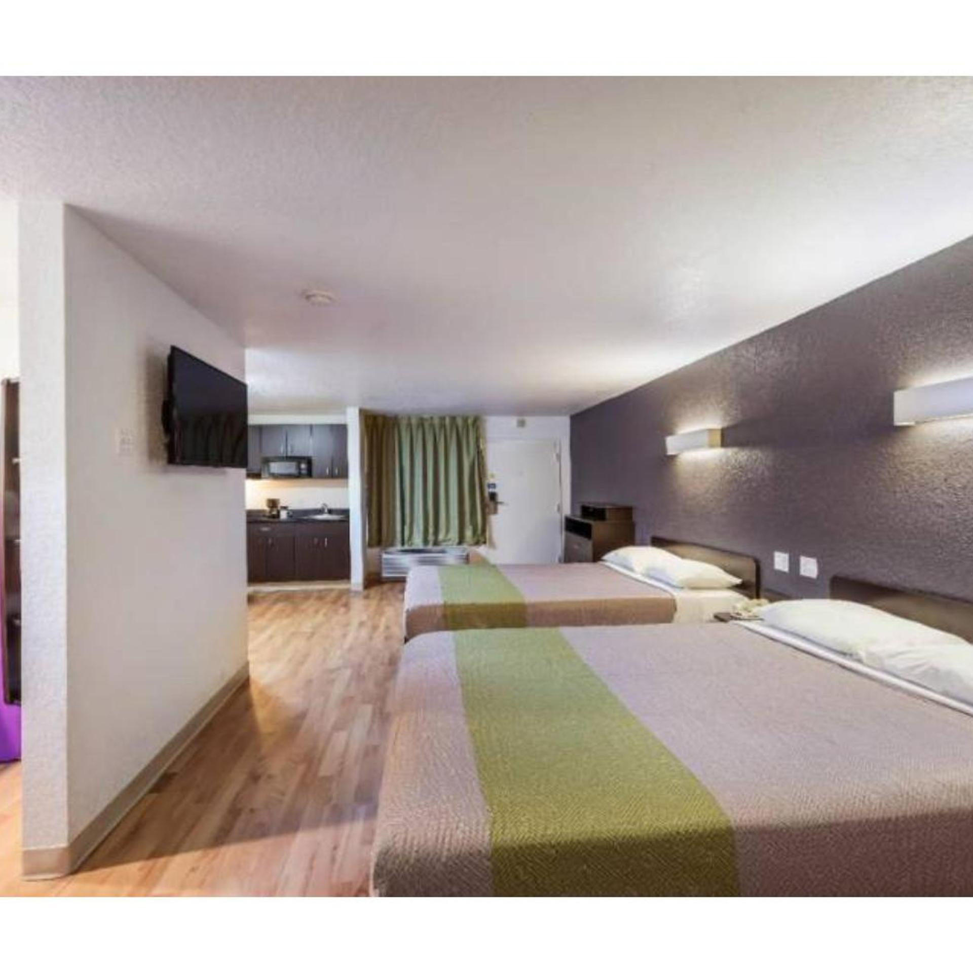 Studio6 Irving, TX - Irving DFW Airport East 13/34