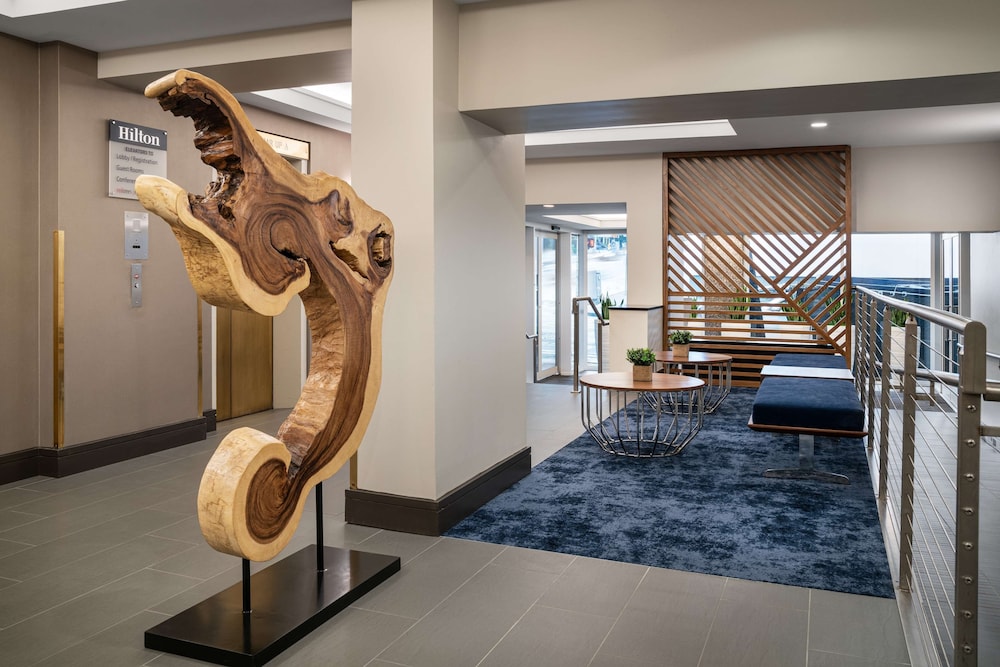 Coast Seattle Downtown Hotel by APA 22/50