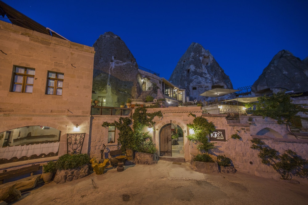 Koza Cave Hotel 41/50