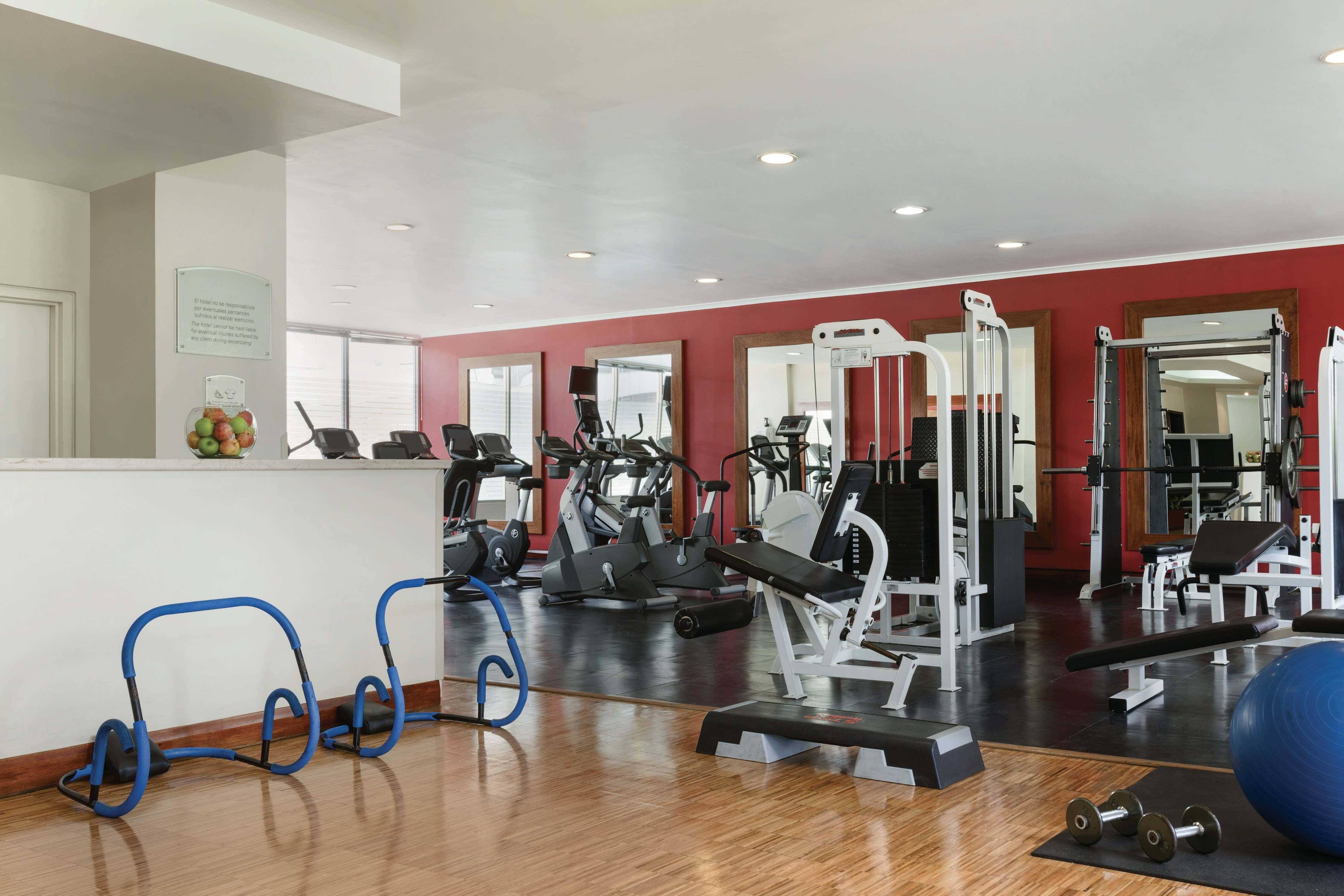 Hilton Colon Quito 34/78