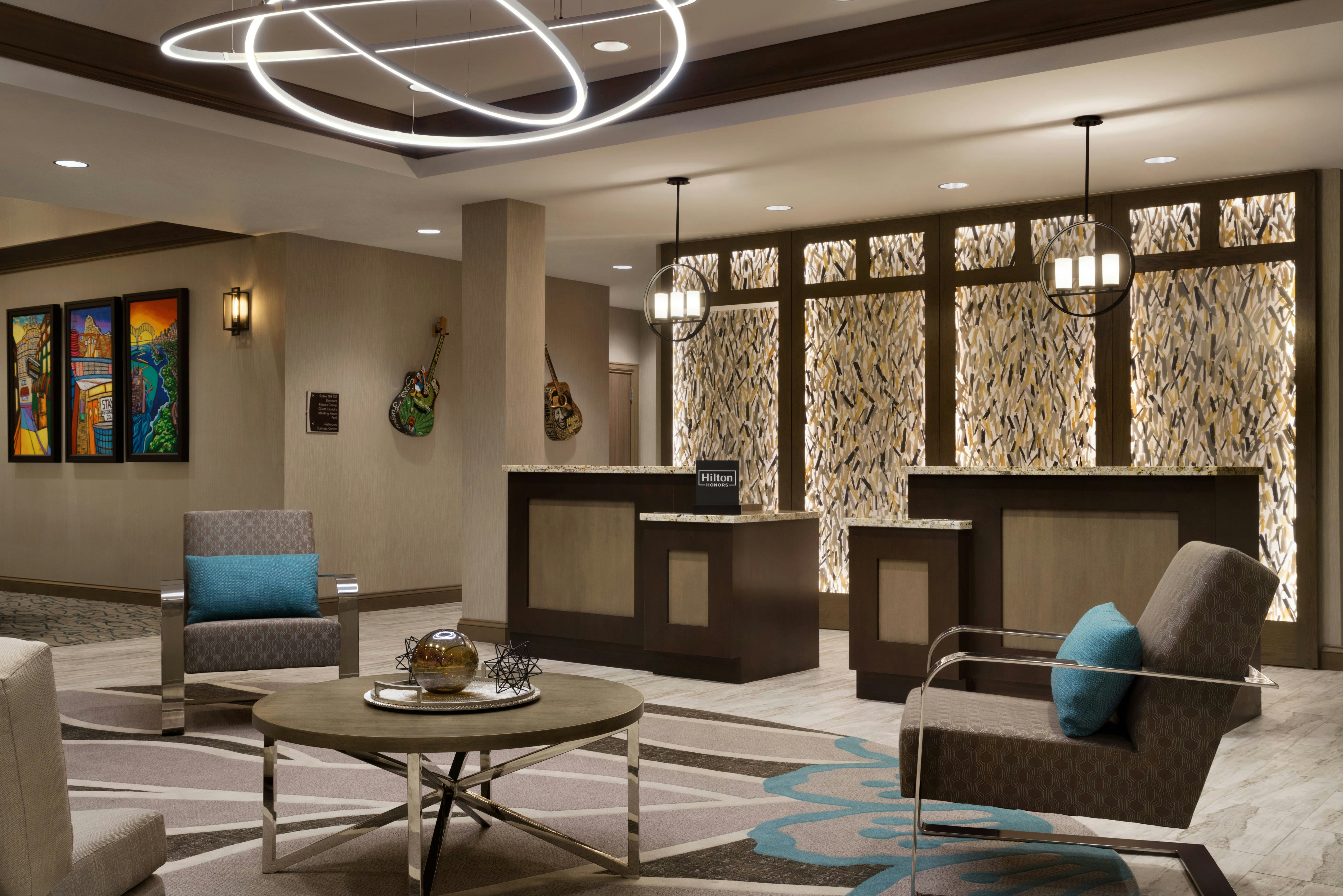 Homewood Suites By Hilton Southaven 3/24