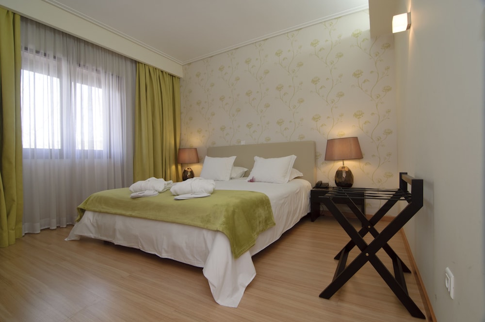 Hotel Lis Batalha 27/73