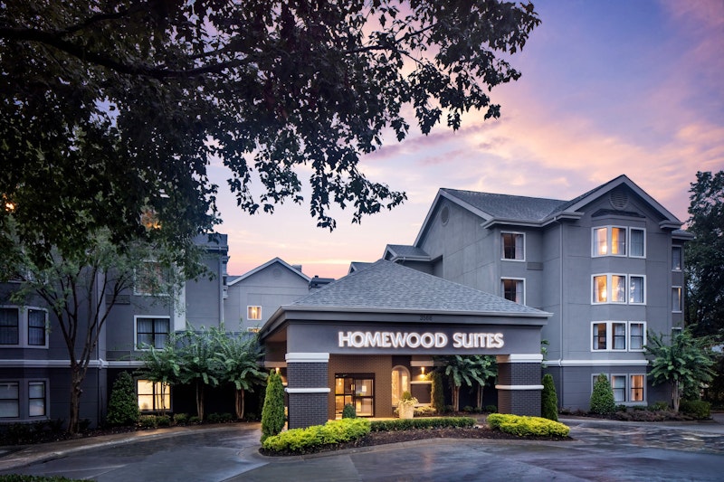 Homewood Suites by Hilton Atlanta Lenox Buckhead 2/46