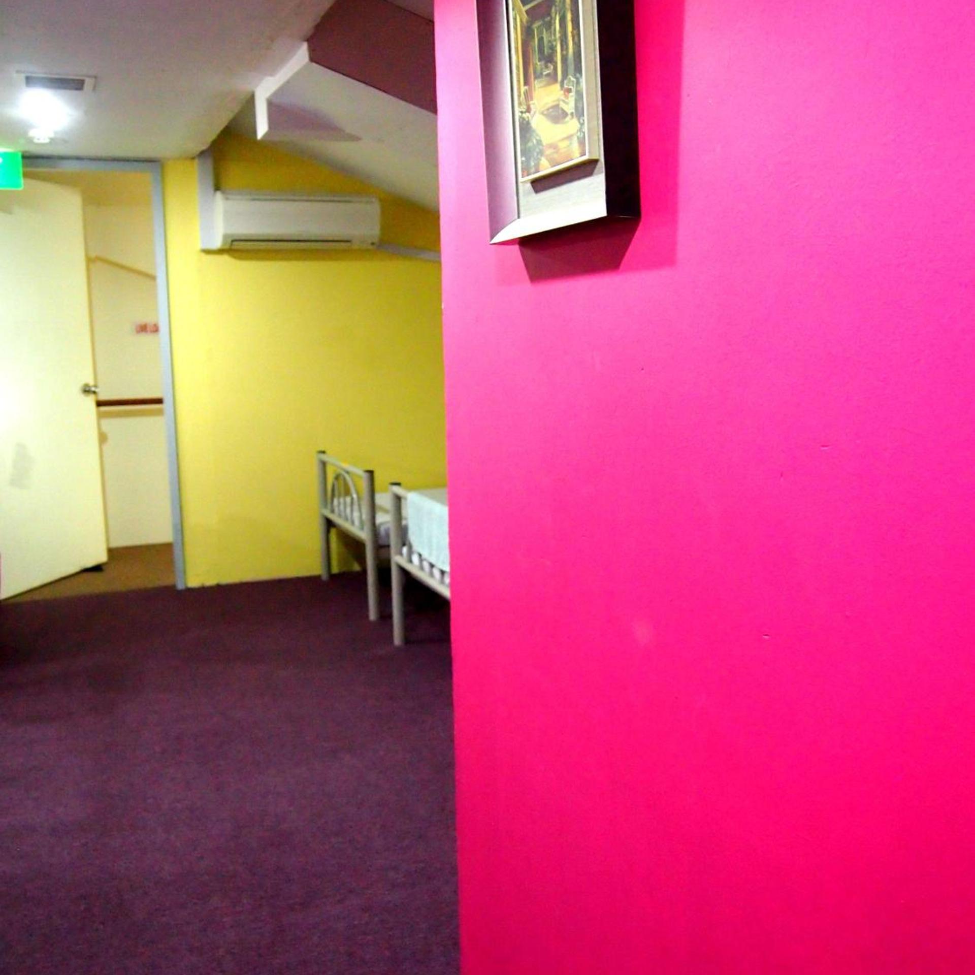 Snooze Inn @Dunlop Street 4/41