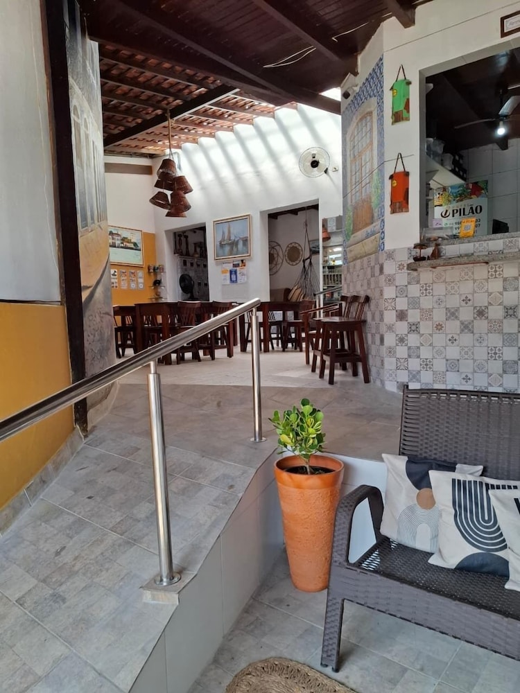 Hotel Pilao 29/49