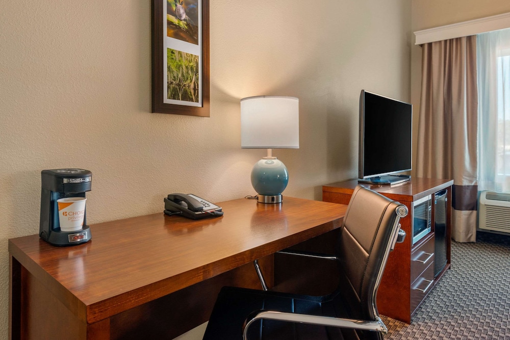 Sleep Inn Suites Wildwood the Villages 44/56