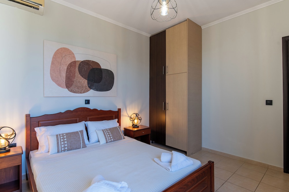 Villa Gereoudis 13/50